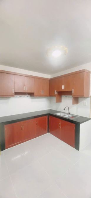 Nhà đẹp diện tích khủng 3,5mx14m lê văn khương thới an quận 12 - 5