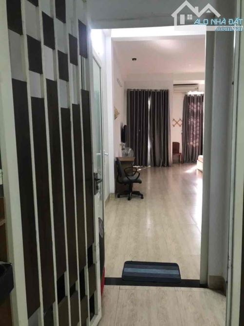 LÊ THANH NGHỊ GẦN CHỜ HOÀ CƯỜNG 117m2 giá 16,2 Tỷ Tl - 5