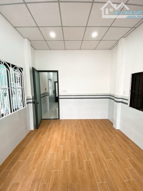 Bán gấp nhà đẹp ở ngay Đường Phạm Thế Hiển, đường trước nhà 4m, 31m2, SHR, HCĐ, chỉ 4.45tỷ - 5