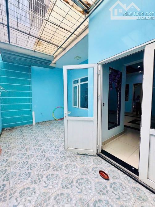 Cho thuê biệt thự 240m2 trung tâm Biên Hoà giá chỉ 15 triệu - 5