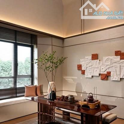 VÀI CĂN BIỆT THỰ SONG LẬP CUỐI CÙNG The Orchard Sycamore - HĐ trực tiếp với CDT CAPITALAND - 5