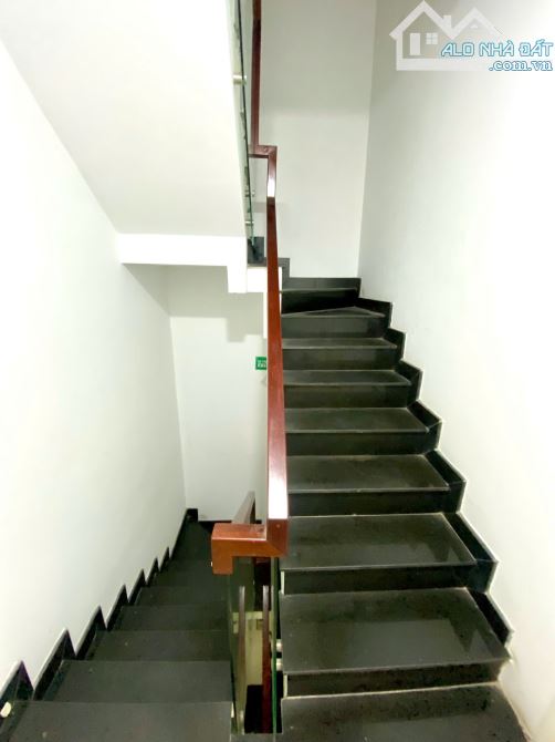 LÊN SÀN E CHÂN DÀI 6 TẦNG, THU NHẬP 456tr/NĂM. LÊ ĐỨC THỌ, P.6 GÒ VẤP - 5