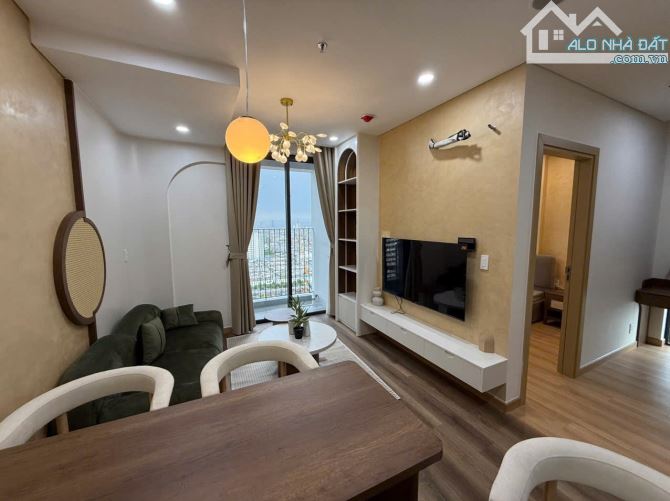 CH1010 Cho thuê căn hộ chung cư cao cấp Sentosa Sky Park - 5