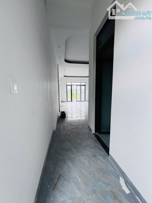 🏙🏙CHỈ 8XX SỞ HỮU NHÀ ĐẸP FULL CÔNG NĂNG - FULL TIỆN ÍCH HẺM 412 TRƯỜNG SƠN - 5