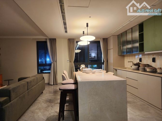 Nhà ở phố Thương mại vị trí đẹp, thoáng mát, mặt tiền đường rộng lớn - 5