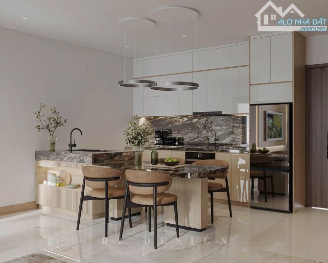 CH1011. Cho thuê căn hộ chung cư cao cấp Sentosa Sky Park - 5
