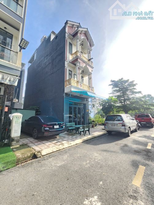 Bán đất 4x15m, đường N3 KDC Lộc Phát p. Thuận Giao gần Aeon Bình Dương - 5