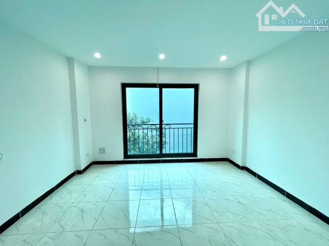 Phan Trọng Tuệ - Đại Thanh 30m x 5 tầng, mặt tiền 4.2m, giá 5.8 tỷ thương lượng - 5