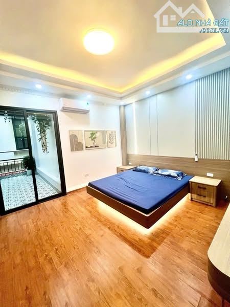 TRƯỜNG CHINH - CHỦ CẦN BÁN GẤP ĐI ĐỊNH CƯ 8 TỶ - 50M2 - 5