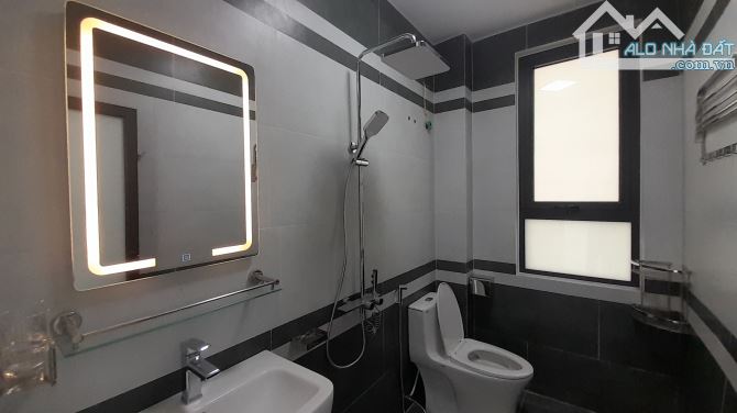 Bán Nhà An Trang, An Dương, Lê Chân, HP. 7 tỷ, 60m2, 6 tầng. - 5