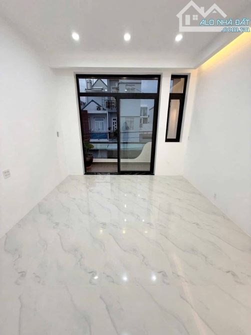 BÁN NHÀ 1T1L, mới đẹp - KDC VẠN PHÁT - CỒN KHƯƠNG. Mặt Tiền, ở & KD, VPCTy,... - 5