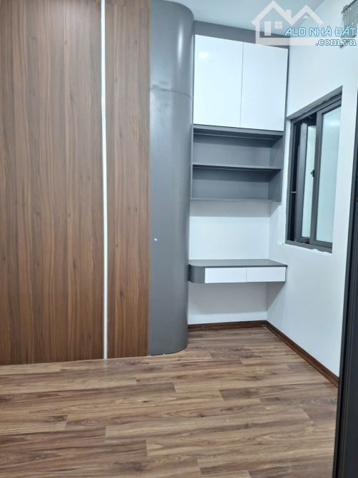 NHÀ VĨNH HƯNG VỪA RỘNG VỪA ĐẸP 40M-CHỈ 5.39 TỶ-SĐCC - 5