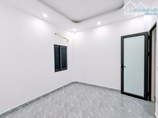 Hiếm - Nhà Thuỵ Phương 5 tầng 45m2 lô góc - ô tô đỗ cửa - gần ô tô tránh, ngõ thông - sổ x - 5