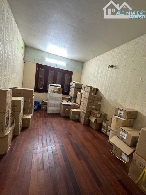 Ngô Xuân Quảng/Nhà đẹp Lô Góc 102m, 4 Tầng, 6.3m, 13.8 tỷ/ Ô tô 7 chỗ, Vị trí vàng - 5