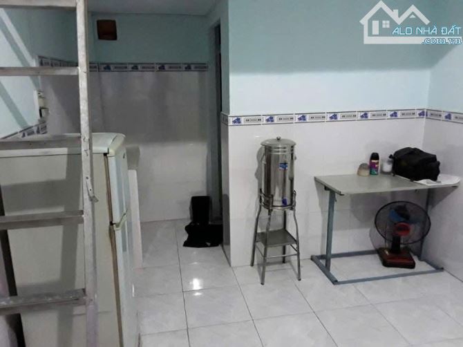 Bán dãy nhà trọ, gần KCN thép Đồng Tâm, ngay trạm thu phí cao tốc Trung Lương, Giá 1TY045T - 4