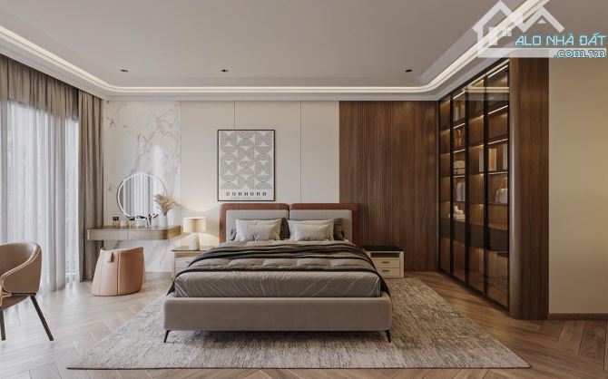 🧊VIÊN NGỌC DUY NHẤT CÒN SÓT LẠI🧊 🏡 CHÙA LÁNG - ĐỐNG ĐA🏡 ☘️DT: 50M - 8 TẦNG THANG MÁY☘️ - 5