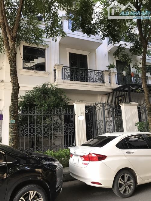 Bán nhà Đại Kim, phố Nguyễn Xiển, cổng Đại Học Thăng Long, 71m2, 5 tầng, mt 6.3m, 26.5 tỷ - 5
