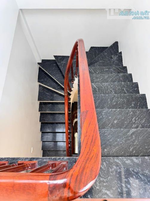 Cần bán nhà đầu phố Xuân Đỉnh, gần Xuân La.SĐ 45m2x4 tầng, MT4m, tầng 2P/1VS, fullNTCC. - 5