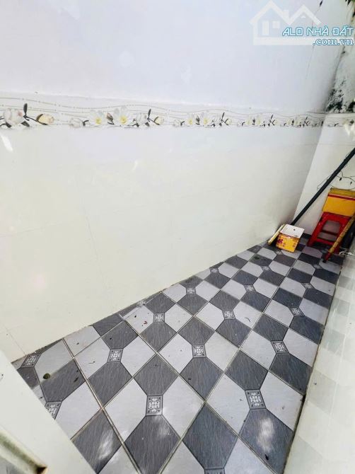 Kinh doanh thua lỗ nên bán căn nhà cấp 4 ở Tân Hiệp 4, Hóc Môn, 780trieu, bao phí giấy tờ - 5