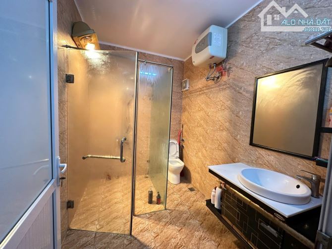 BÁN BIỆT THỰ LIỀN KỀ HOÀNG MAI, ĐƯỜNG Ô TÔ THÔNG, BÃI ĐỂ XE RỘNG, KINH DOANH VĂN PHÒNG. - 5