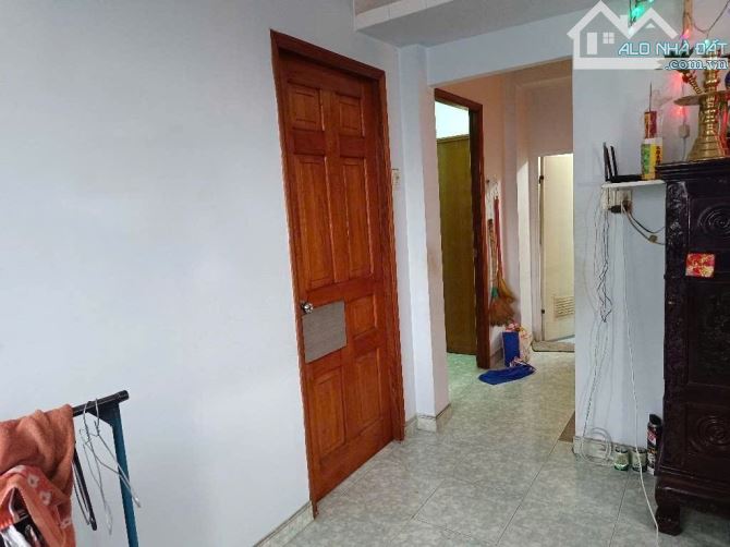 🏡 QUẬN 7 – NHÀ RẺ NHẤT KHU VỰC 💥 Chỉ 57 triệu/m² – Có sẵn dòng tiền 30 triệu/tháng  ✅ - 5