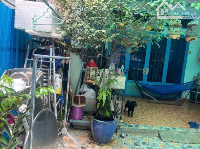 🌾🌾 BÁN NHÀ NGUYÊN CĂN, 110M, NHỈNH 8TỶ, HXH, CÁT LÁI, TP THỦ ĐỨC - 5