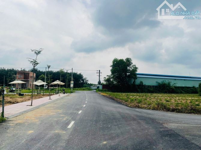 Bán đất tại Xã An Viễn, Trảng Bom, Đồng Nai, 1,553 tỷ, 128m2, Hướng Đông Nam - 5