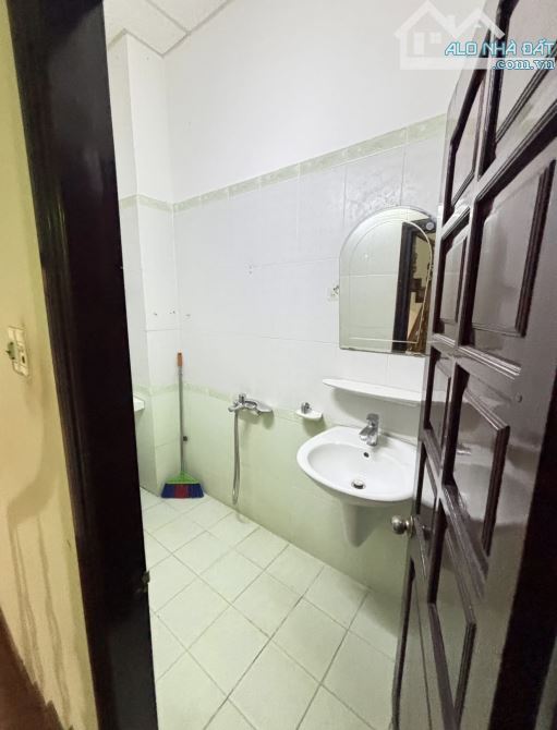 Bán nhà Sư Vạn Hạnh Quận 10, hẻm xe hơi 4.3x19.5, 4T, 4PN, giá chỉ 20.8 tỷ - 5