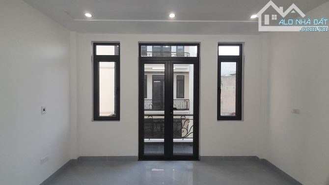 Bán Nhà An Trang, An Dương, Lê Chân, HP. 5,4 tỷ, 60m2, 4 tầng - 5