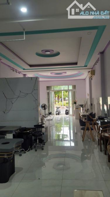 CHO THUÊ NHÀ MỚI MT TRƯƠNG HÁN SIÊU, P PHÚ THỦY, PHAN THIẾT, LÂM ĐỒNG (MỚI) - 5