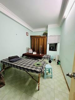Nhà 5t thang máy ngõ oto cách Vũ tông phan khương đình 300m kd chỉ 9,9tỷ 38m2 - 5