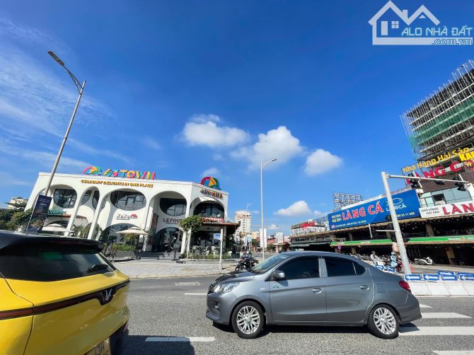 Bán đất Biển An Thượng mặt tiền An Thượng 27, Mỹ An, Ngũ Hành Sơn, Đà Nẵng - 5