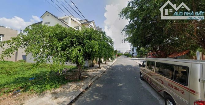 giá 700 triệu cho mảnh đất 170m² mặt tiền đường Uyên Hưng 15 – gần trung tâm hành chính - 5