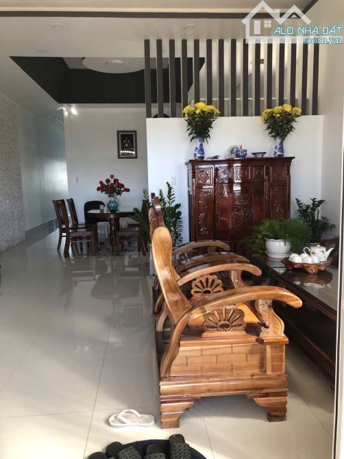 🚗 Nhà Cấp 4 Trung Tâm Đà Lạt – Hẻm Xe Hơi 6m, Pháp Lý Chuẩn, Giá Cực Hấp Dẫn! - 5