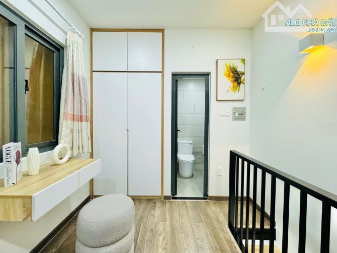 THOÁT KIẾP NHÀ TRỌ CHO TÂN SINH VIÊN CHỈ CẦN 1.5 TỶ - 5