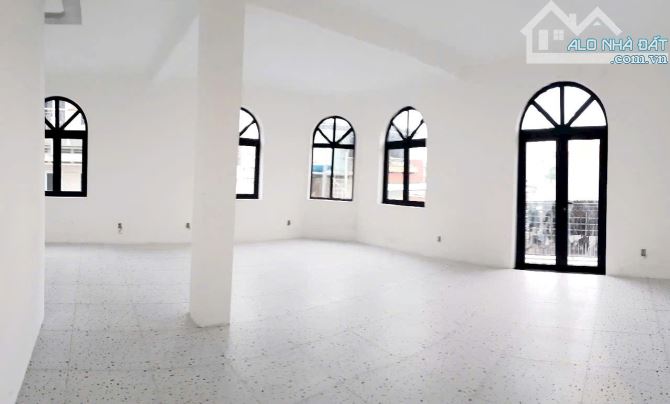 Bán căn góc 12x10 hẻm 2 mặt tiền đường Nguyễn Ảnh Thủ - 5