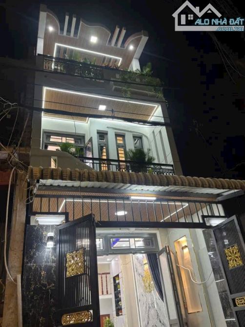 Nhà 1/.Nguyễn Ảnh Thủ,phường hiệp thành,Quận 12,Hồ Chí Minh.ngang 4-15 đường 8M. - 5