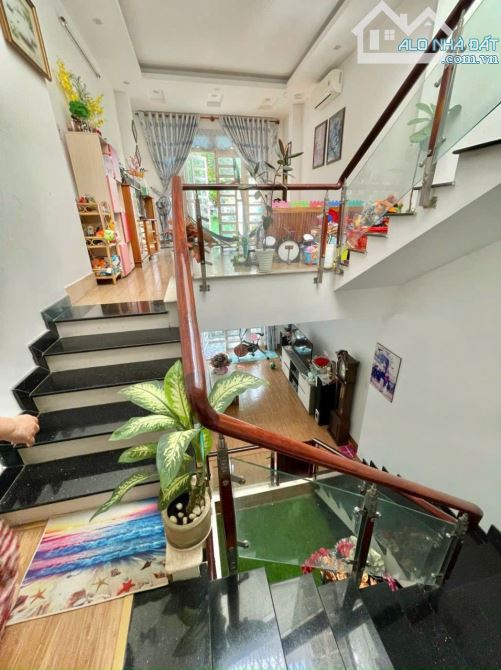 Cho Thuê Nhà Nguyên Căn Khu Công ích  Quận 7 - 5
