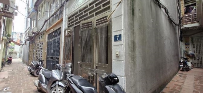 Gấp! Lê Quang Đạo 42m, 5 tầng MT 3.2m giá giảm bán nhanh còn 7.5 tỷ - 5