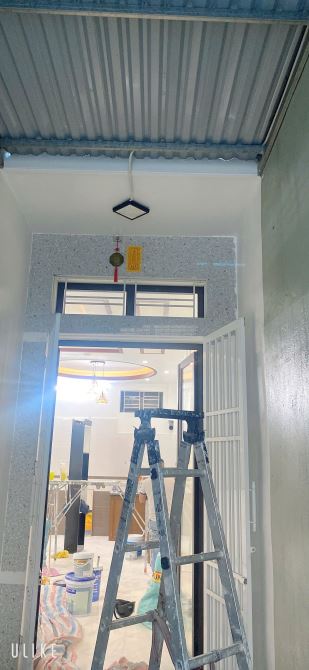 Bán nhà 3 tầng 42m2 ngõ 194 Đồng Hòa, Kiến An.  Giá 2,55 tỷ - 5
