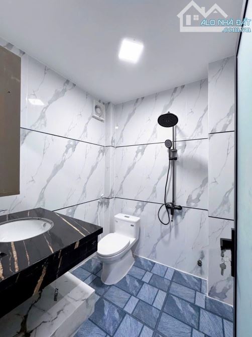 Nhà Đẹp Giá Hời – Chốt Nhanh Có Ưu Đãi – Liên Hệ Chính Chủ - 5