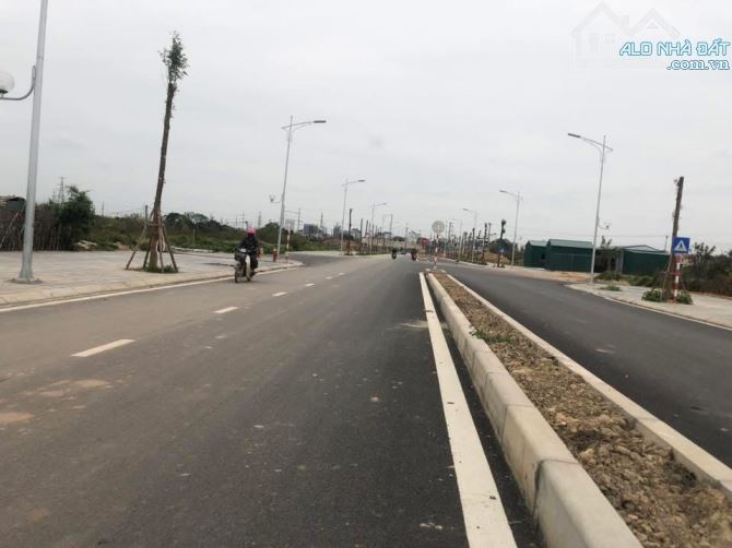 90m Trục Bìa Làng Trung Oai - Kinh Doanh Ngày Đêm Bìa Làng Ô Tô Tránh - 5