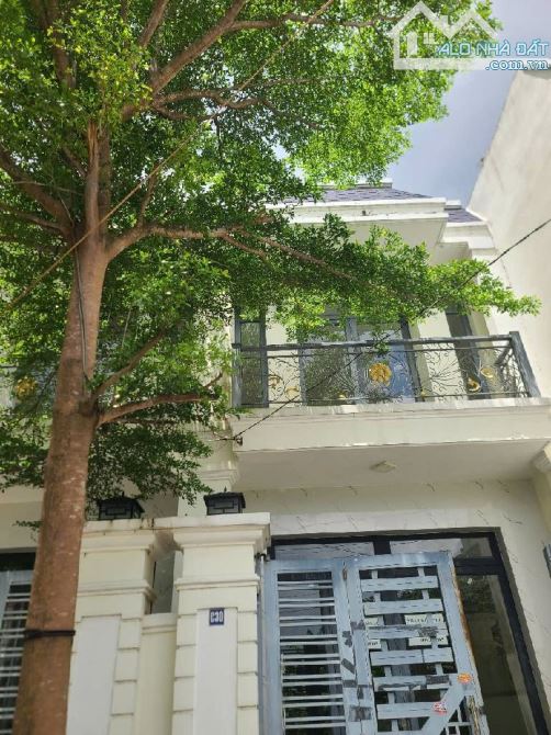 MẶT TIỀN 12M LỀ 2M ĐINH ĐỨC THIỆN KHU PHÂN LÔ NHÀ ĐẸP 4X15 GIÁ 1,75 TỶ - 5