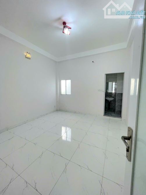 Nhà Đẹp 4 Tầng, Minh Phụng, Hàn Hải Nguyên Quận 11, 50M2(3,8x13) Hẻm 4M, Nhỉnh 6T - 3