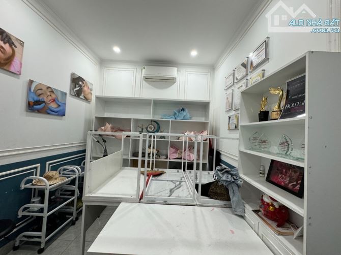 Bán nhà 5 tầng thang máy, full nội thất cao cấp – Đường Tân Hòa Đông, Bình Trị Đông - 5
