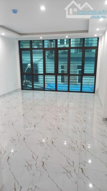 Bán nhà Kim Giang 52.8m², 6 tầng thang máy, ô tô vào nhà, kinh doanh sầm uất, giá 14.8 tỷ - 5
