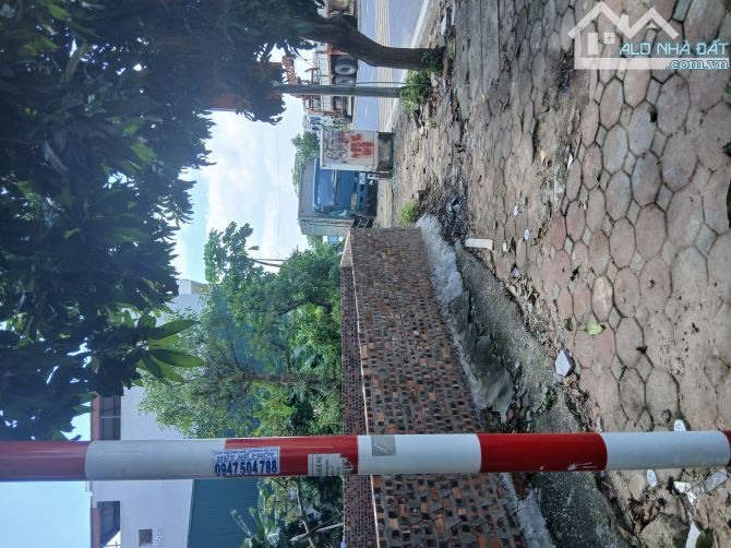 Mặt Phố Đồng Thanh/ 90 m2/19.8 tỷ / Lô Góc - 5