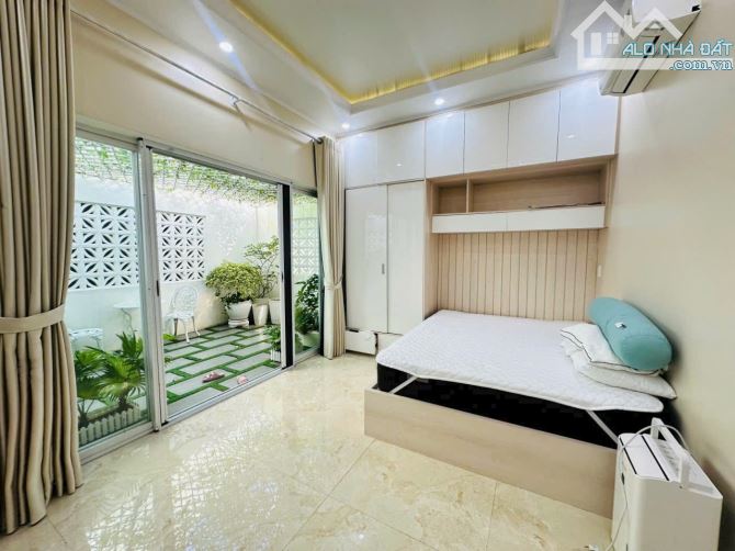 CHO THUÊ CĂN NHÀ NHỎ XINH - KIỆT LƯƠNG VĂN CAN (GẦN PHAN CHU TRINH )- AN CỰU- TP HUẾ - 5