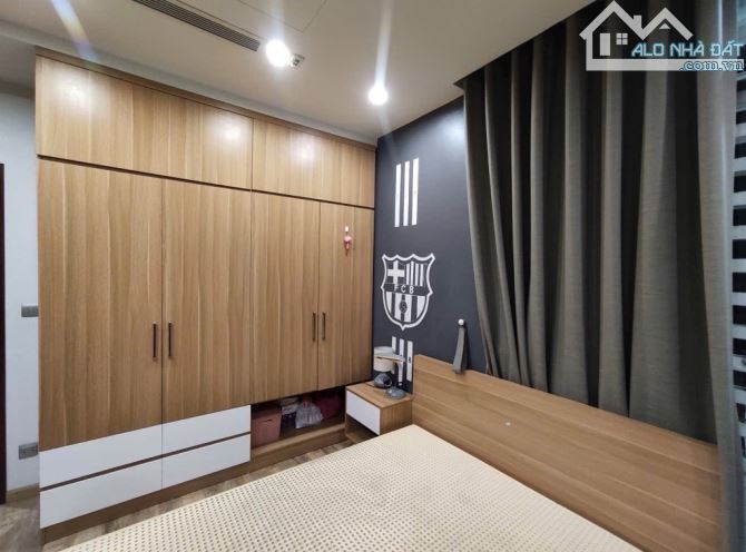☘️BỒ ĐỀ THÔNG HỒNG TIẾN LONG BIÊN HÀ NỘI 88M2 7TTHANG MÁYGÀ ĐẺ TRỨNG VÀNG DÒNG TIỀN 720TR - 5