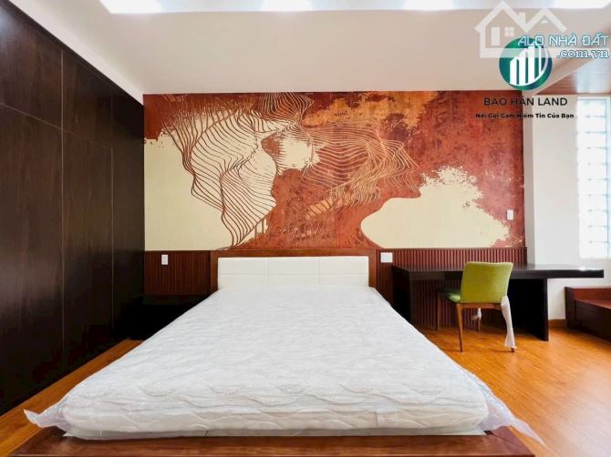 110/.đường số 30,Phường 6,Gò Vấp,Hồ Chí Minh.nhà mới 4 tầng. - 5